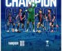 Istorijski trenutak! PSG – Paris Saint-Germain je osvojio UEFA Ligu šampiona 2025!