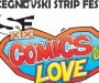 Festival stripa u Herceg Novom – od 05. do 09. septembra