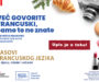 ČASOVI FRANCUSKOG JEZIKA – Za djecu, mlade i odrasle